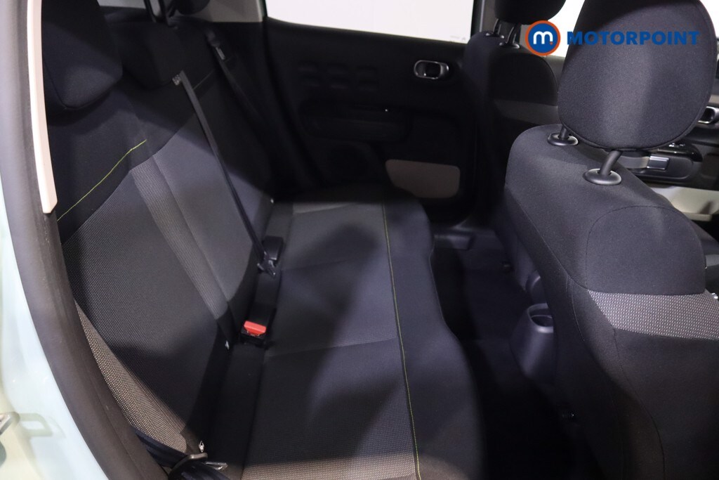 Used Citroen C3 for sale - 77364666: Photo 15