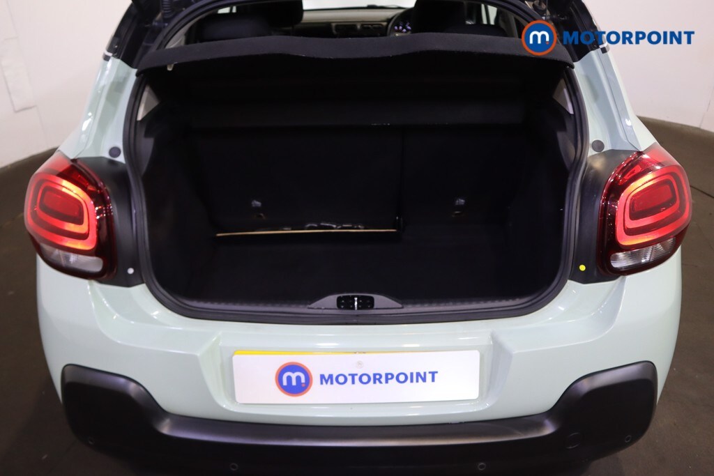 Used Citroen C3 for sale - 77364666: Photo 16