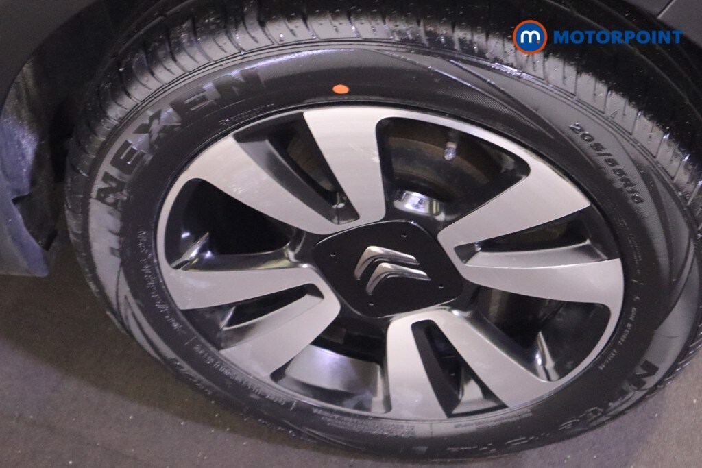 Used Citroen C3 for sale - 77364666: Photo 17