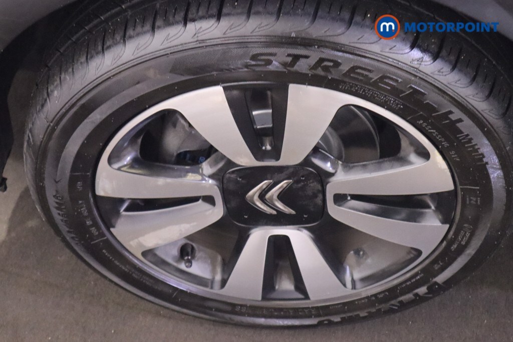 Used Citroen C3 for sale - 77364666: Photo 18