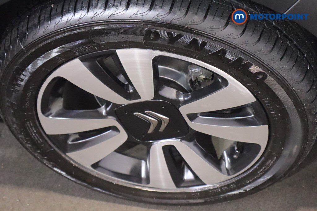 Used Citroen C3 for sale - 77364666: Photo 19