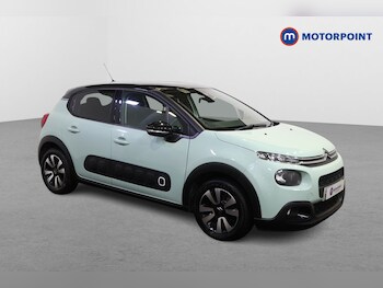 Used Citroen C3 undefined for sale - 77364666: Photo