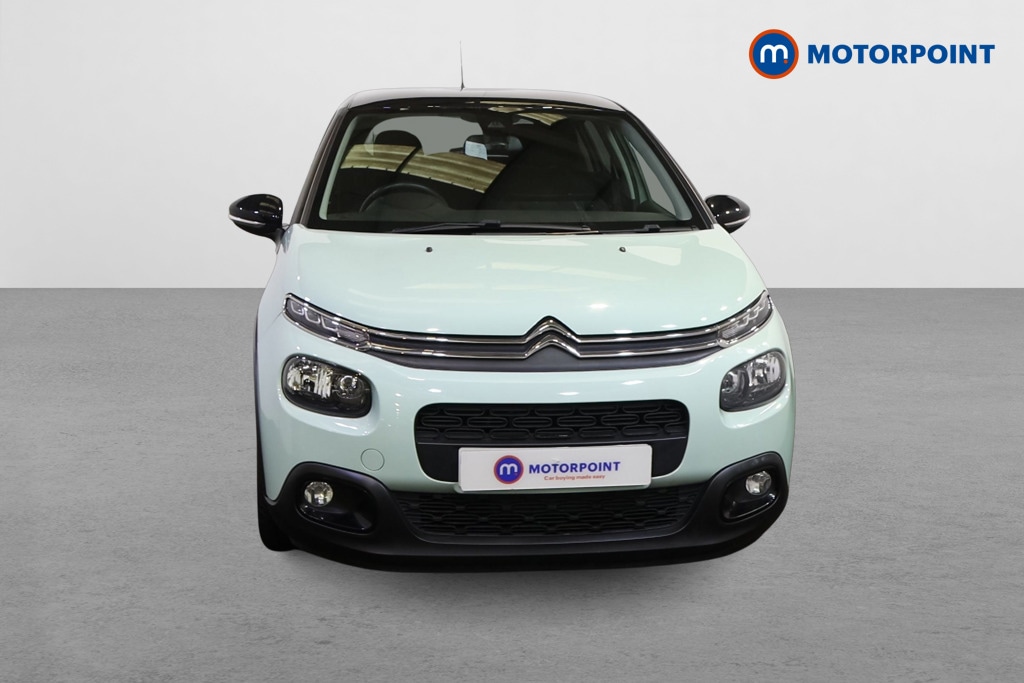 Used Citroen C3 for sale - 77364666: Photo 2