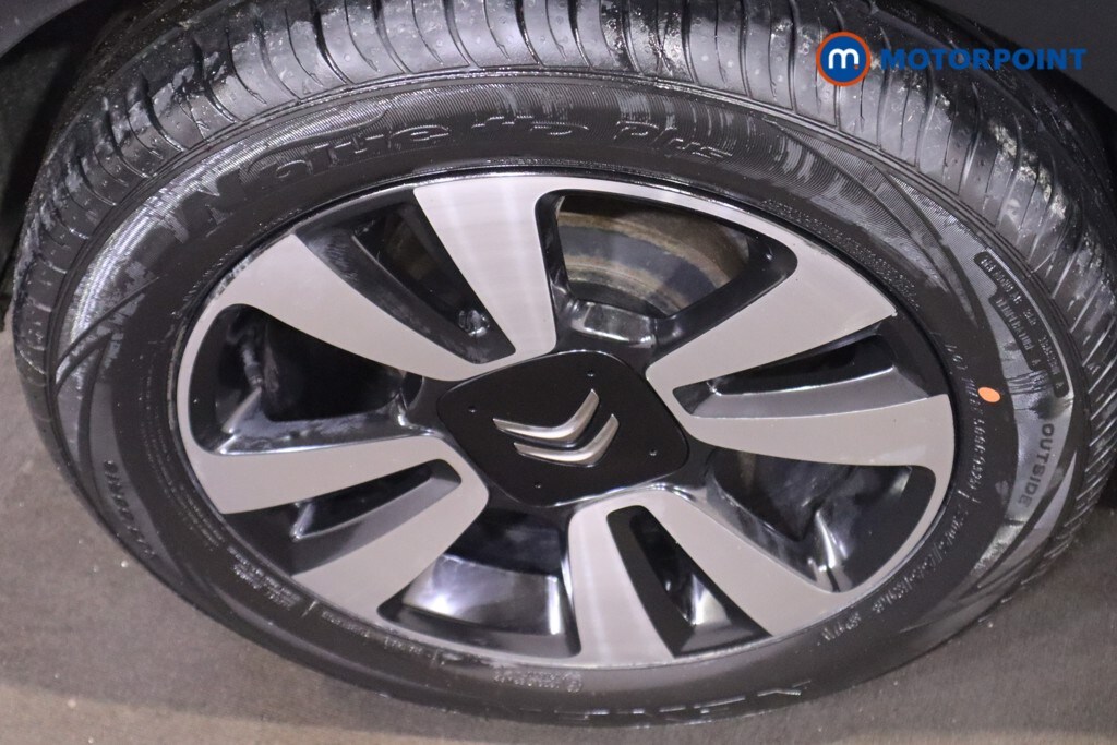 Used Citroen C3 for sale - 77364666: Photo 20