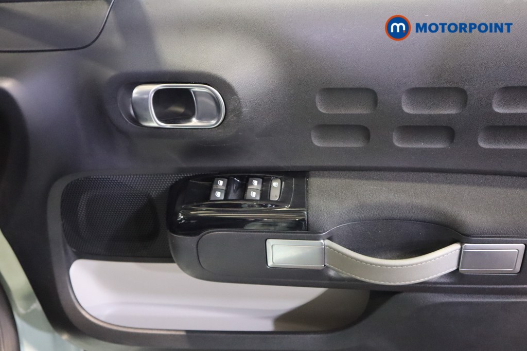 Used Citroen C3 for sale - 77364666: Photo 21