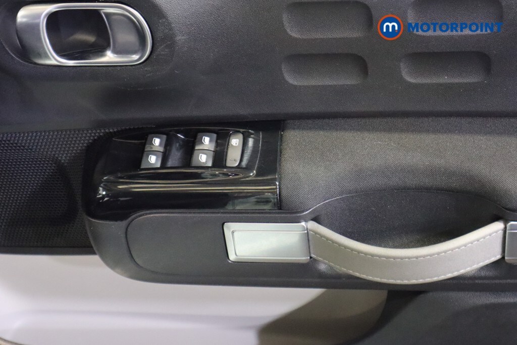 Used Citroen C3 for sale - 77364666: Photo 22