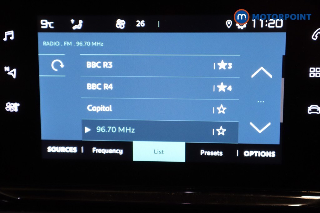 Used Citroen C3 for sale - 77364666: Photo 28