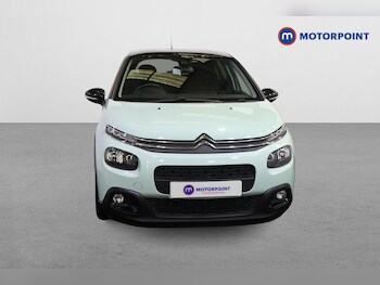 Used Citroen C3 undefined for sale - 77364666: Photo