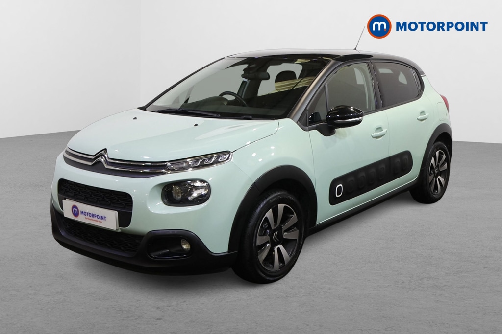 Used Citroen C3 for sale - 77364666: Photo 3