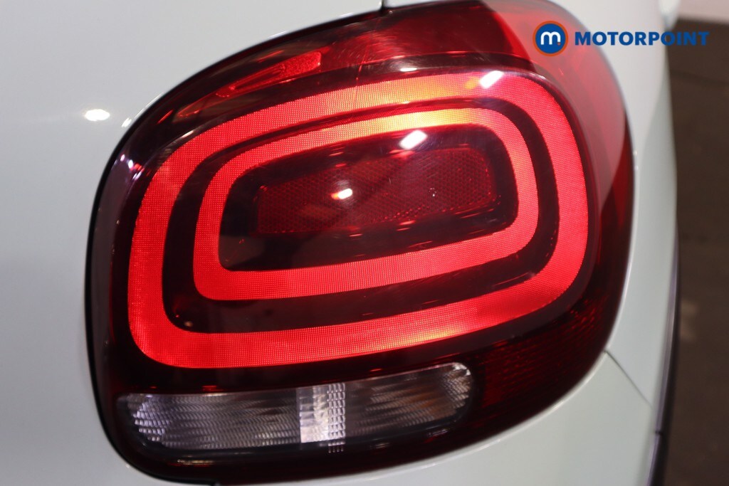 Used Citroen C3 for sale - 77364666: Photo 36