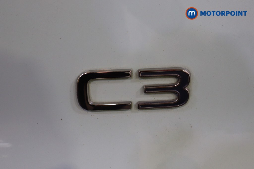 Used Citroen C3 for sale - 77364666: Photo 38