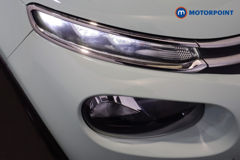 Used Citroen C3 for sale - 77364666: Photo 39