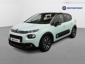 Used Citroen C3 undefined for sale - 77364666: Photo