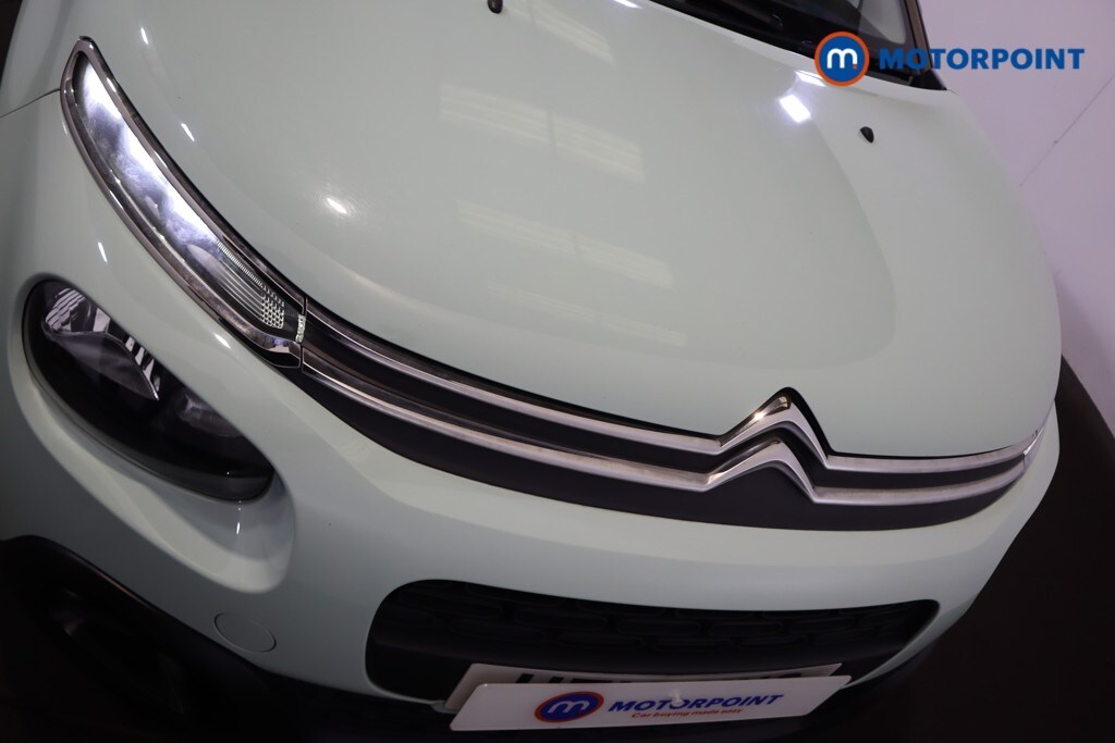 Used Citroen C3 for sale - 77364666: Photo 40