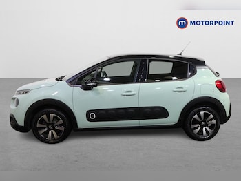 Used Citroen C3 undefined for sale - 77364666: Photo