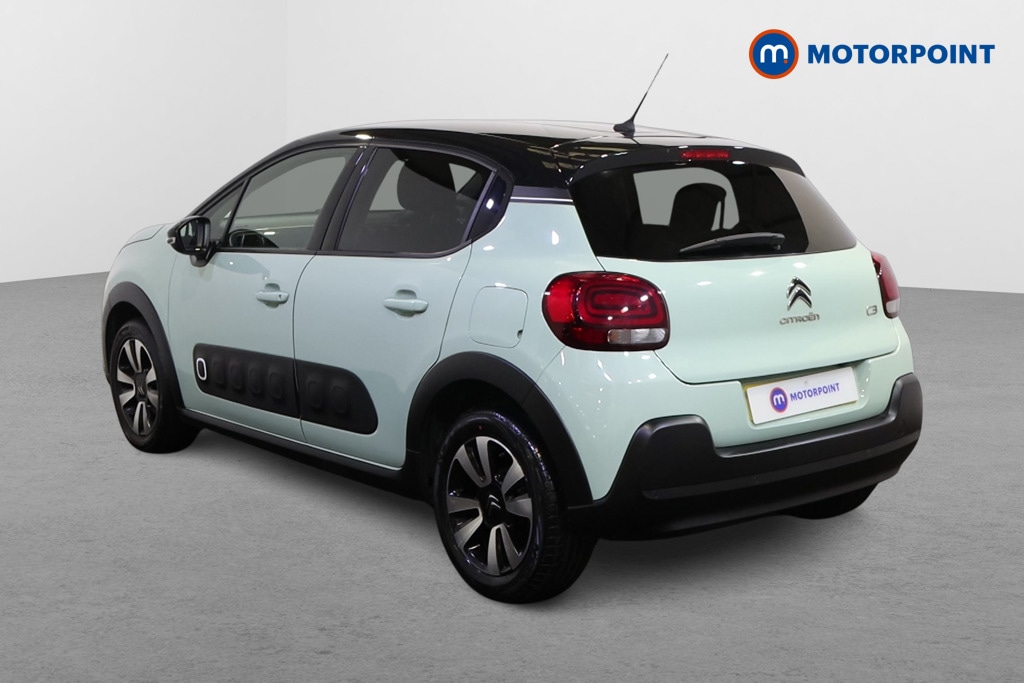 Used Citroen C3 for sale - 77364666: Photo 5
