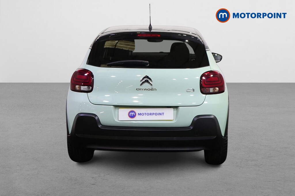 Used Citroen C3 for sale - 77364666: Photo 6