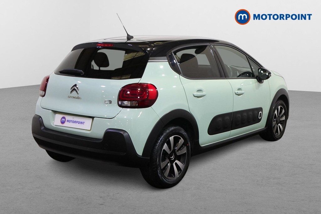 Used Citroen C3 for sale - 77364666: Photo 7