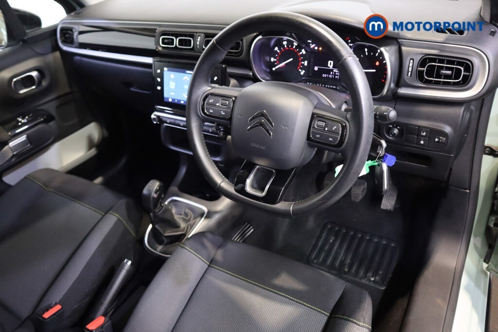 Used Citroen C3 for sale - 77364666: Photo 9