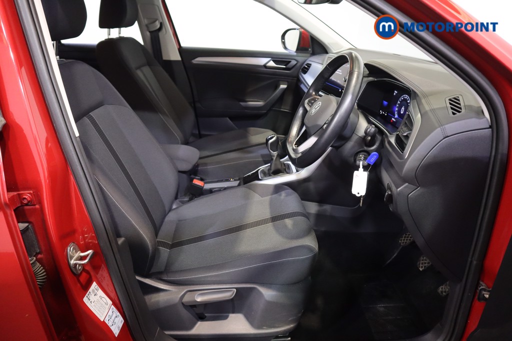 Used Volkswagen T-Roc 2022 for sale - 77653945: Photo 14