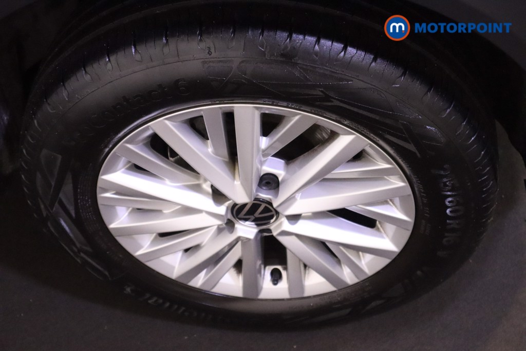 Used Volkswagen T-Roc 2022 for sale - 77653945: Photo 17