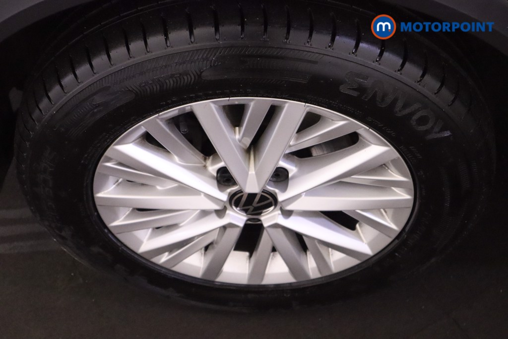 Used Volkswagen T-Roc 2022 for sale - 77653945: Photo 18