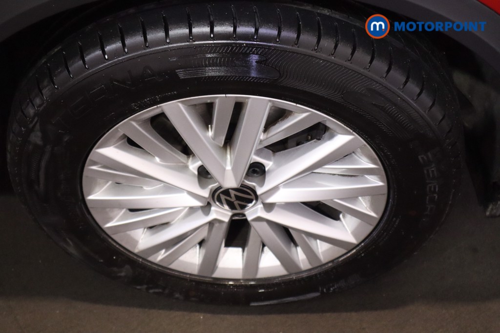 Used Volkswagen T-Roc 2022 for sale - 77653945: Photo 19