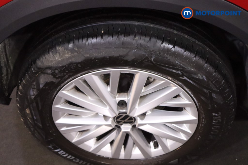 Used Volkswagen T-Roc 2022 for sale - 77653945: Photo 20