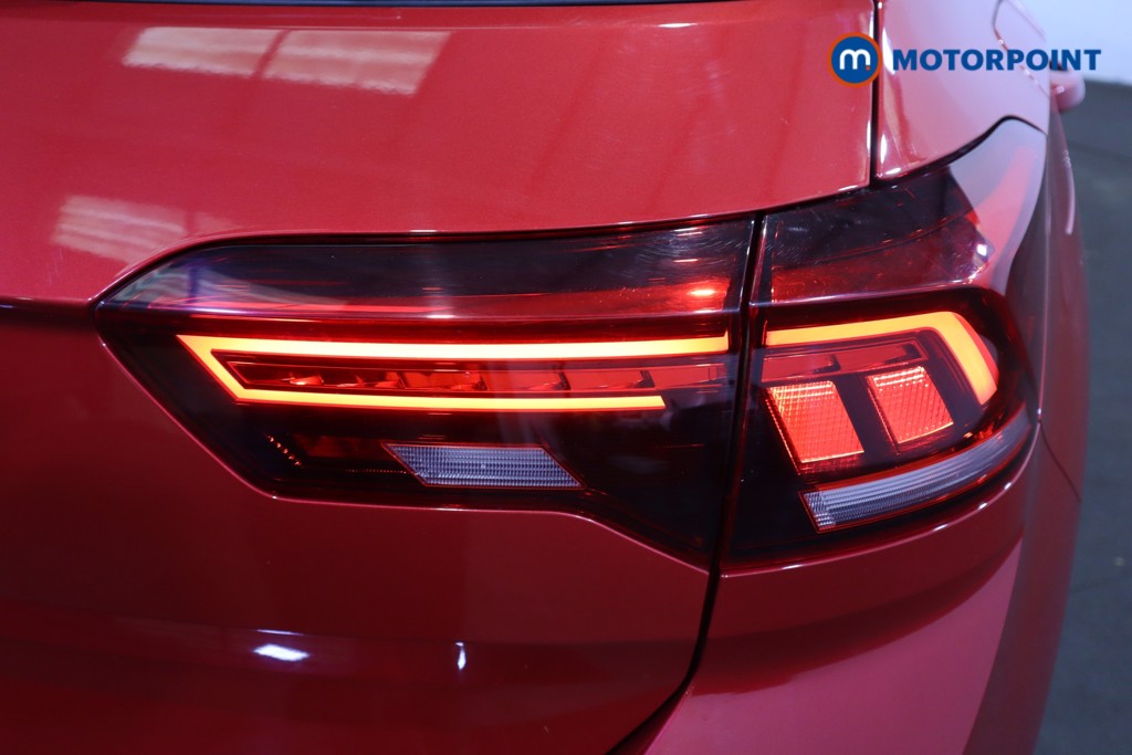 Used Volkswagen T-Roc 2022 for sale - 77653945: Photo 38