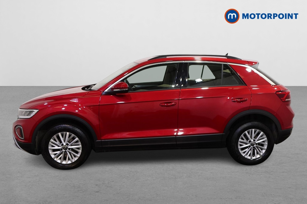 Used Volkswagen T-Roc 2022 for sale - 77653945: Photo 4