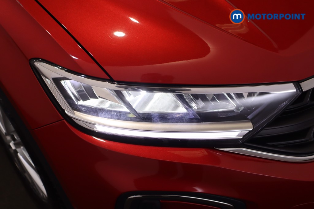 Used Volkswagen T-Roc 2022 for sale - 77653945: Photo 40