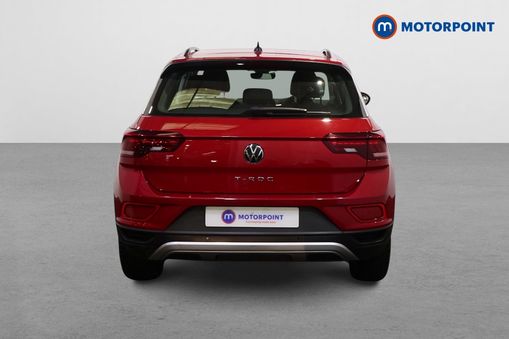 Used Volkswagen T-Roc 2022 for sale - 77653945: Photo 6