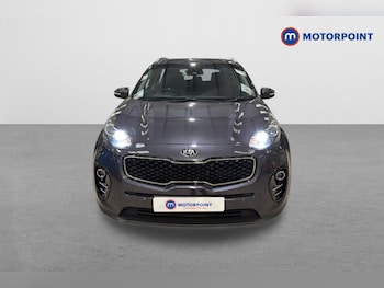 Used Kia Sportage 2017 for sale - 78826513: Photo