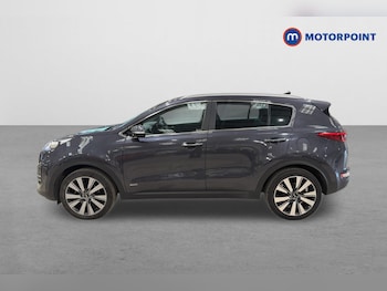 Used Kia Sportage 2017 for sale - 78826513: Photo