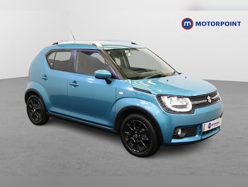 Suzuki - Ignis