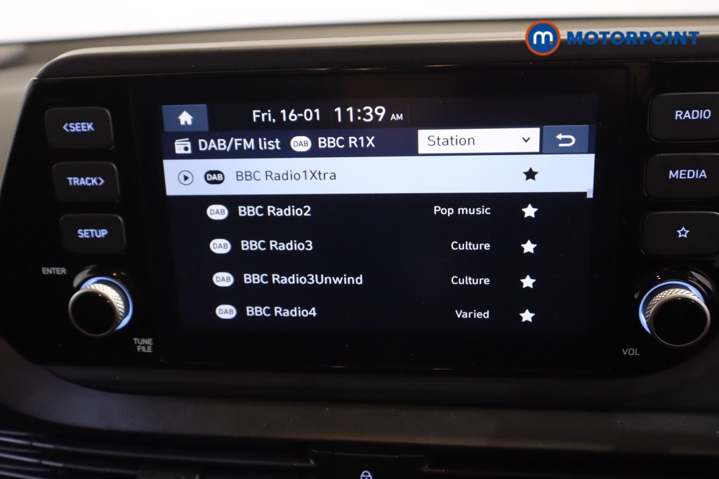 Used Hyundai BAYON 2023 for sale - 77319353: Photo 10