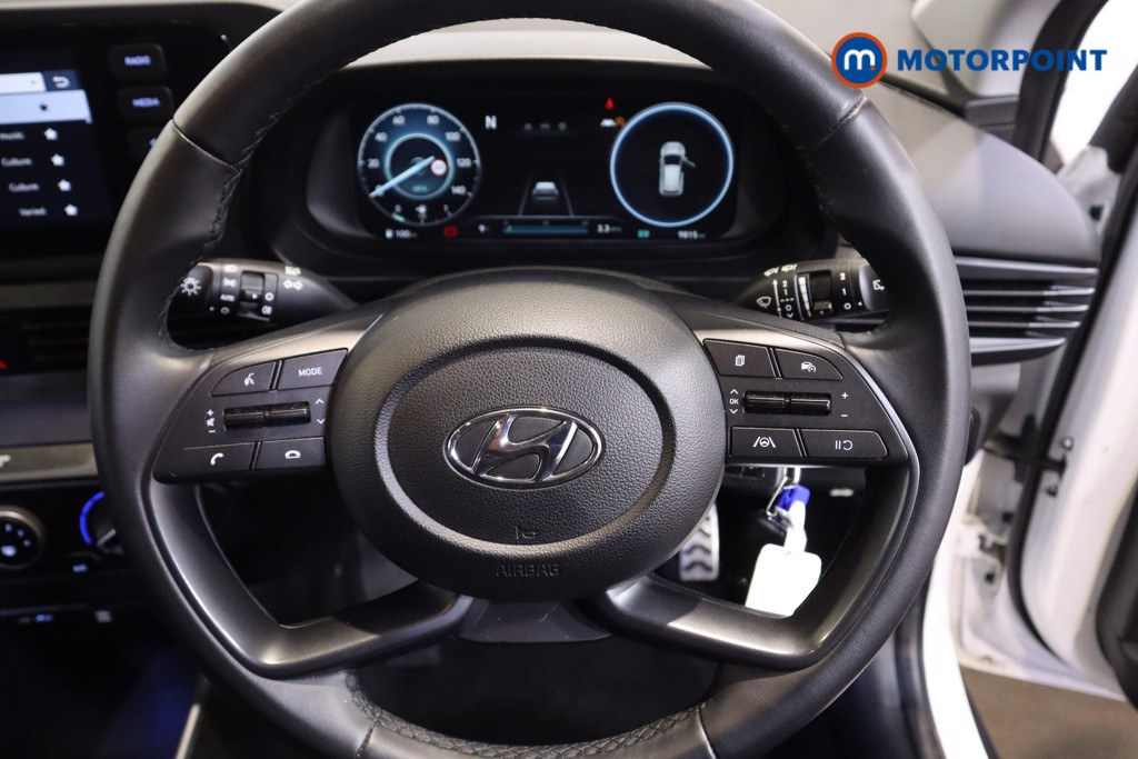 Used Hyundai BAYON 2023 for sale - 77319353: Photo 11