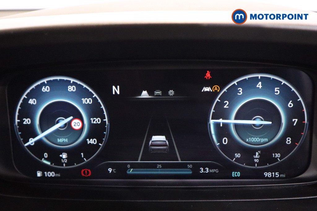 Used Hyundai BAYON 2023 for sale - 77319353: Photo 12