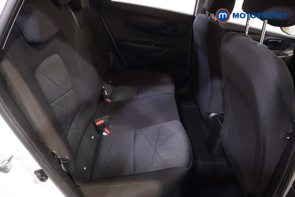 Used Hyundai BAYON 2023 for sale - 77319353: Photo 15