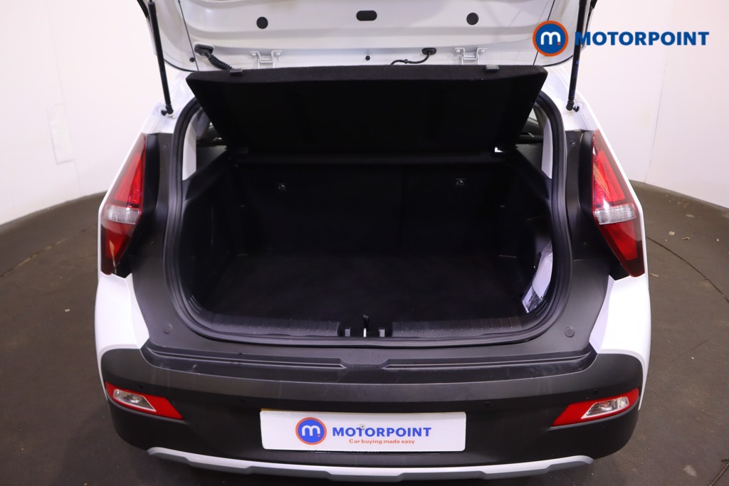 Used Hyundai BAYON 2023 for sale - 77319353: Photo 16