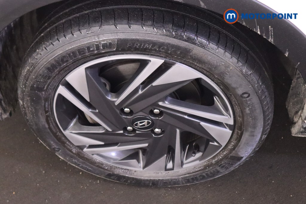 Used Hyundai BAYON 2023 for sale - 77319353: Photo 18