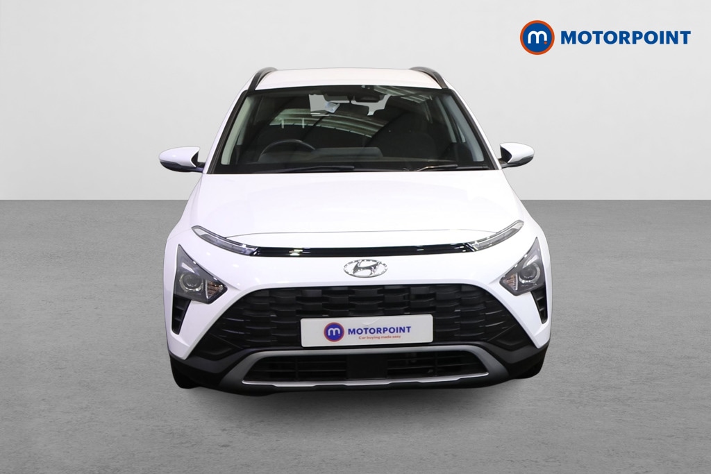 Used Hyundai BAYON 2023 for sale - 77319353: Photo 2