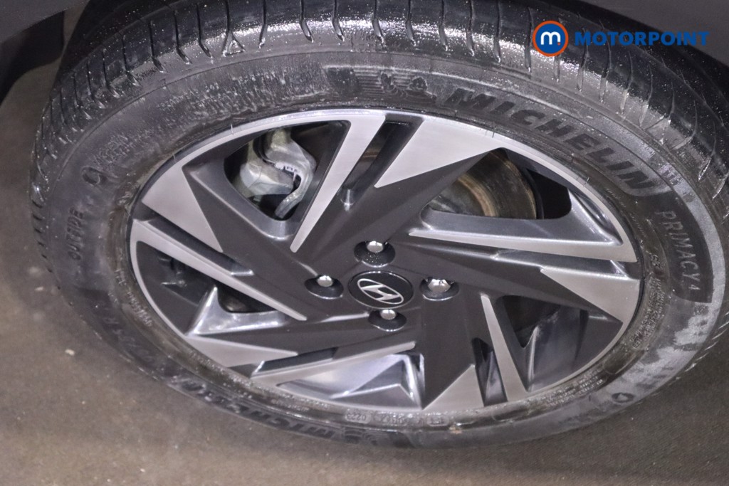 Used Hyundai BAYON 2023 for sale - 77319353: Photo 20