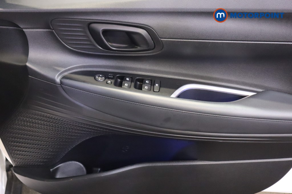 Used Hyundai BAYON 2023 for sale - 77319353: Photo 21