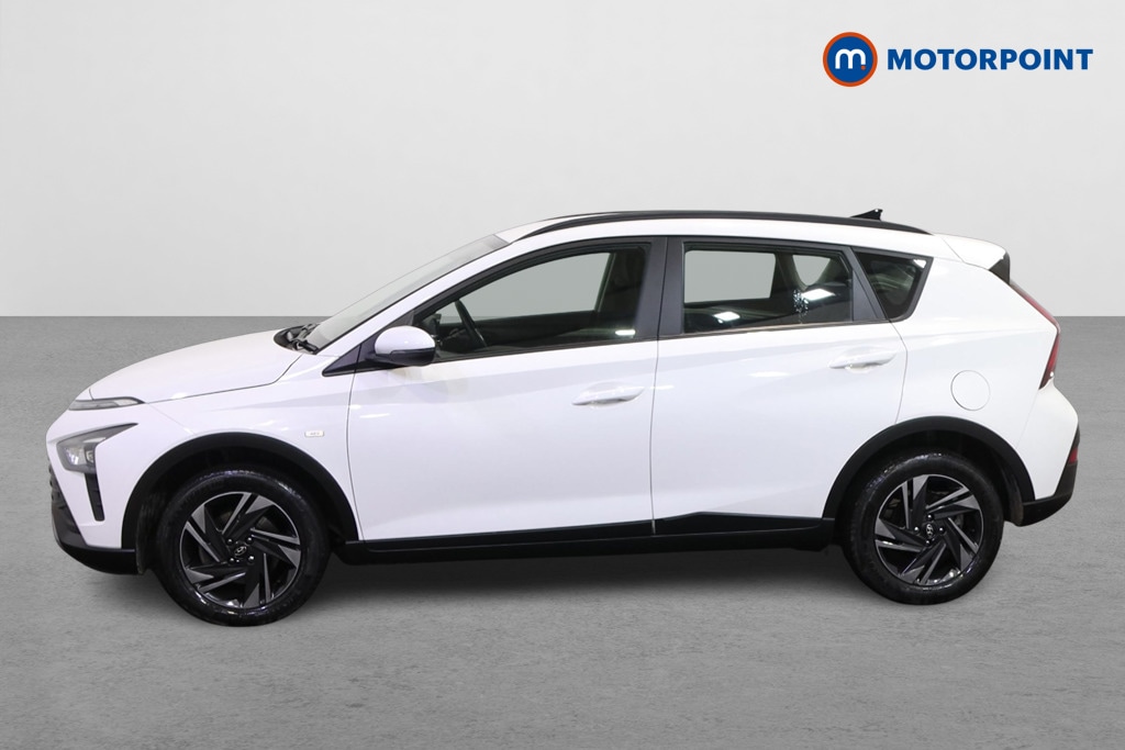 Used Hyundai BAYON 2023 for sale - 77319353: Photo 4