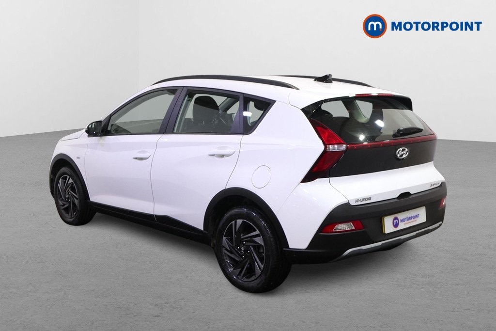 Used Hyundai BAYON 2023 for sale - 77319353: Photo 5