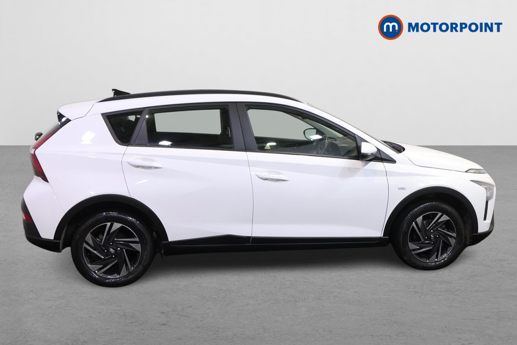 Used Hyundai BAYON 2023 for sale - 77319353: Photo 8