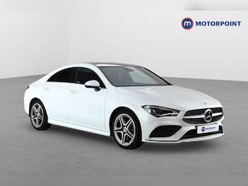 Used Mercedes-Benz CLA 2022 for sale - 79275158: Photo