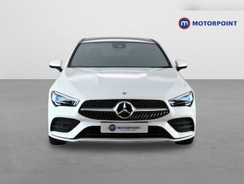 Used Mercedes-Benz CLA 2022 for sale - 79275158: Photo