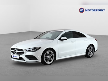 Used Mercedes-Benz CLA 2022 for sale - 79275158: Photo